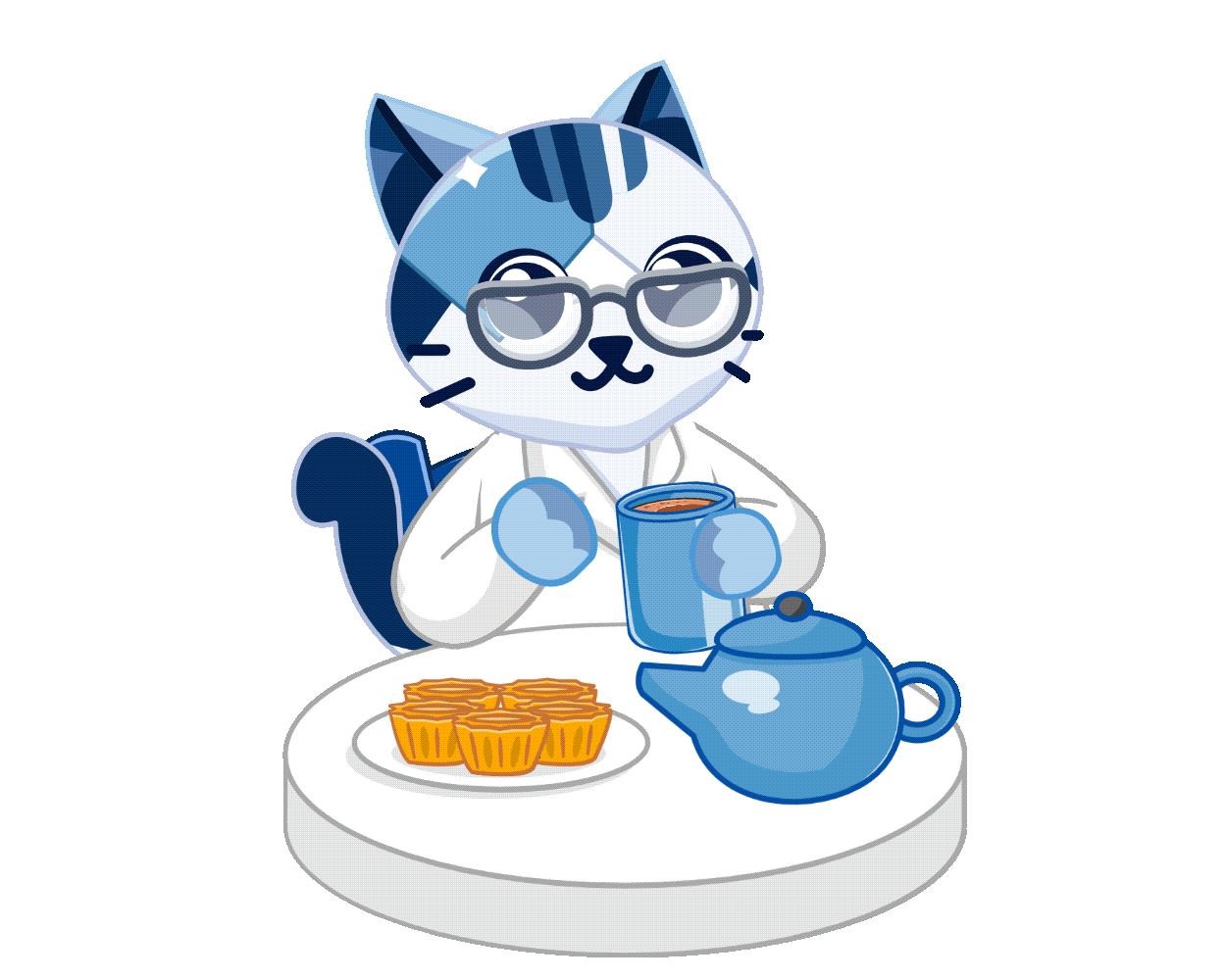 Kalypso AI assistant